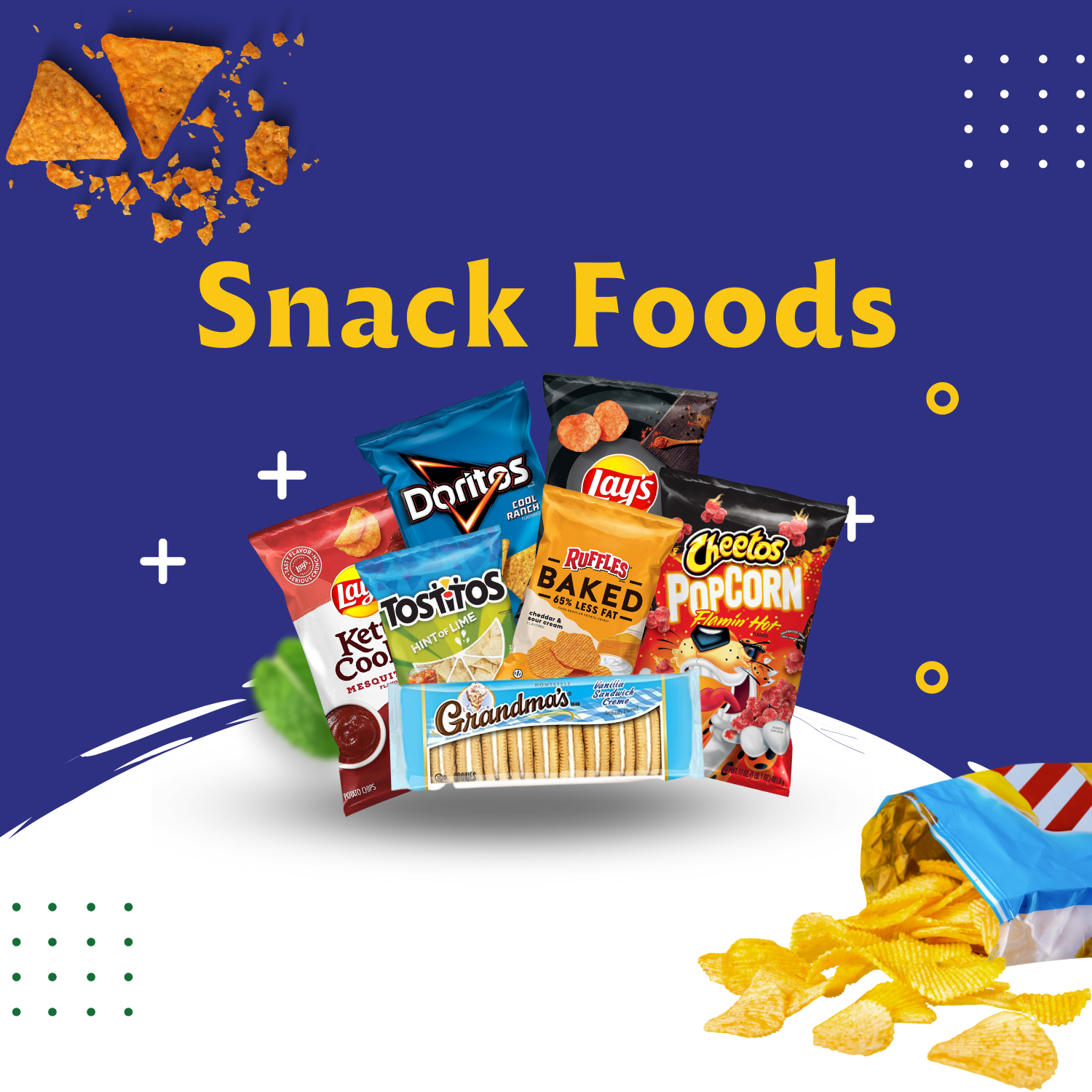 Snack Foods