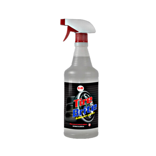 H-7 Tire Brite Sprayer