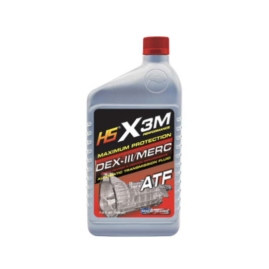 HS Motor Oil Automatic Transmission Fluid