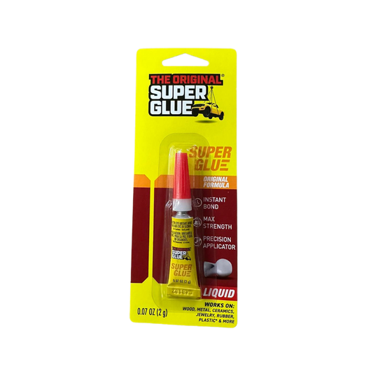 HS Super Glue
