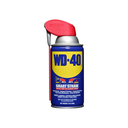 HS WD-40 Smart Straw