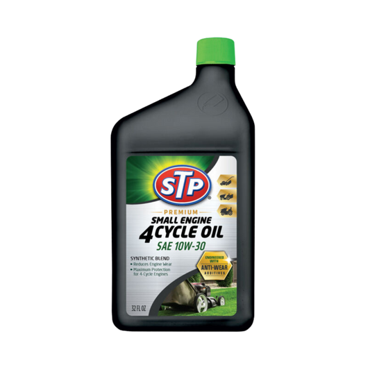 STP Small Engine 4-Cycle Oil SAE 10W-30