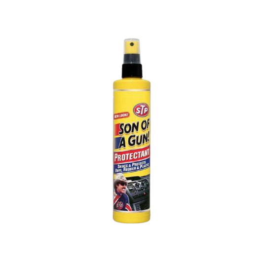 STP Sun of Gun Protectant