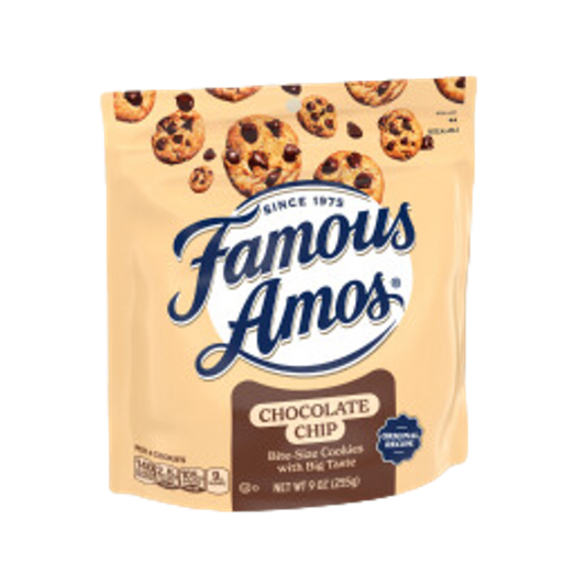 Famous Amos Chocolate Chip