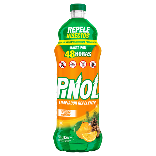 Pinol Insects Repellent