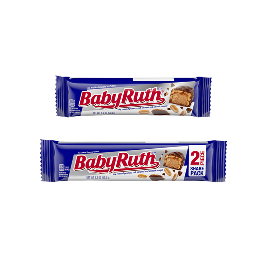 Baby Ruth