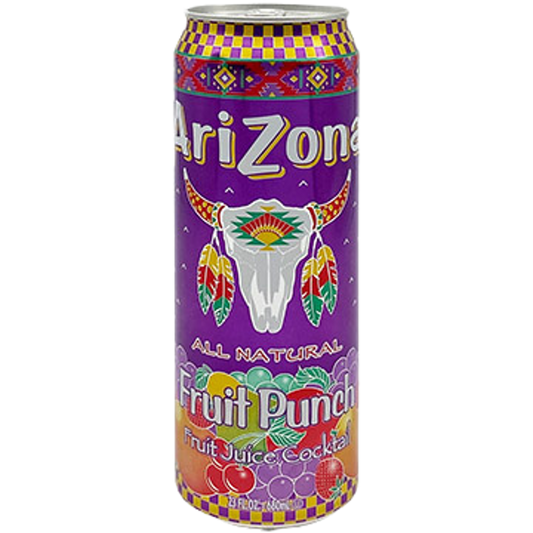 Arizona Fruit Punch