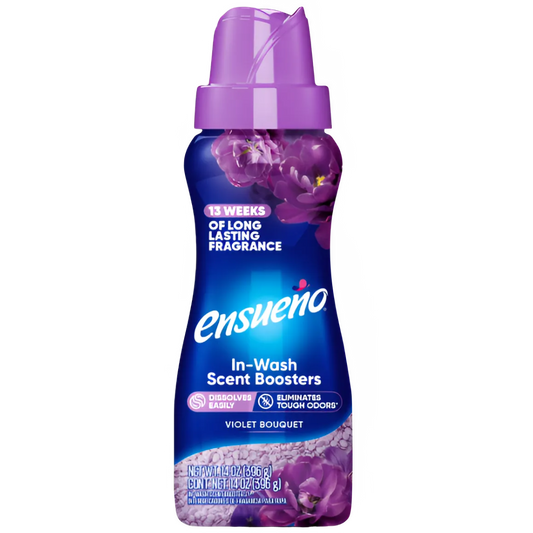 Ensueño Scent Booster Violet Boquet