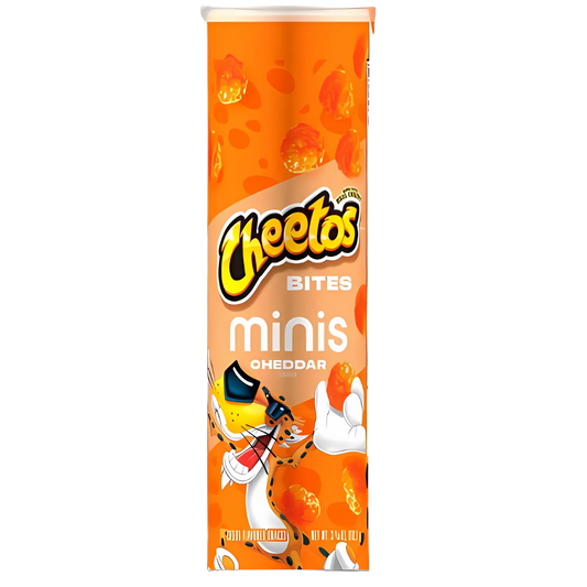 Cheetos Minis