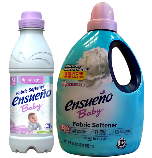 Ensueño Baby Scent