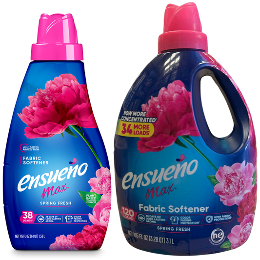 Ensueño Max Spring Fresh