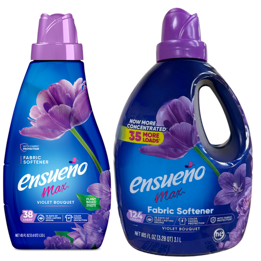 Ensueño Max Violet Bouquet