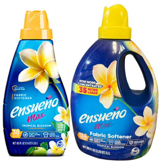 Ensueño Max Tropical Blossom