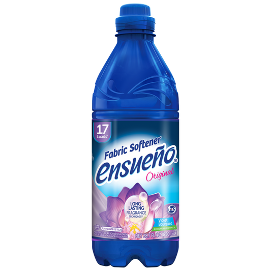 Ensueño Violet Boquet