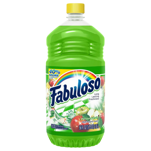 Fabuloso Multi-Purpose Cleaner Passion Fruit