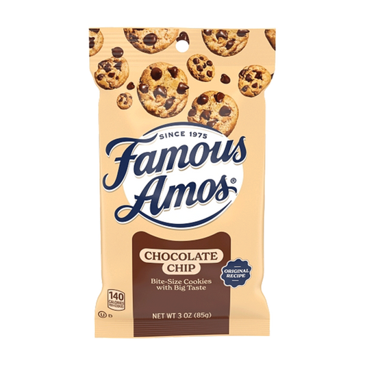 Famous Amos Chocolate Chip