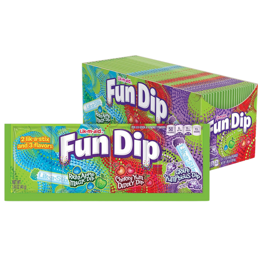 Fun Dip