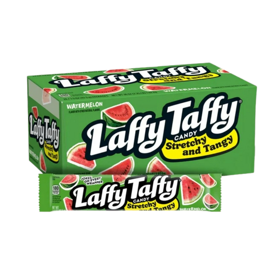 Laffy Taffy Watermelon