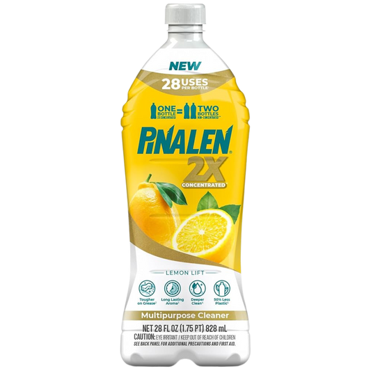 Pinalen Multi-Purpose Cleaner 2X Lemon