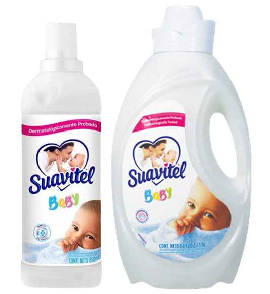 Suavitel Baby Fresh
