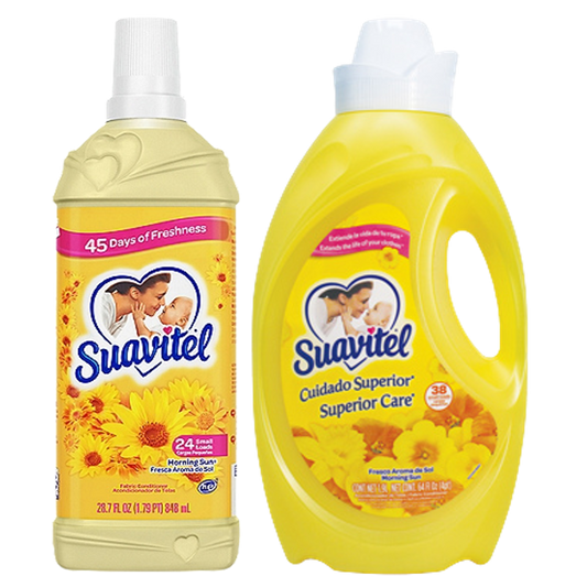 Suavitel Morning Sun