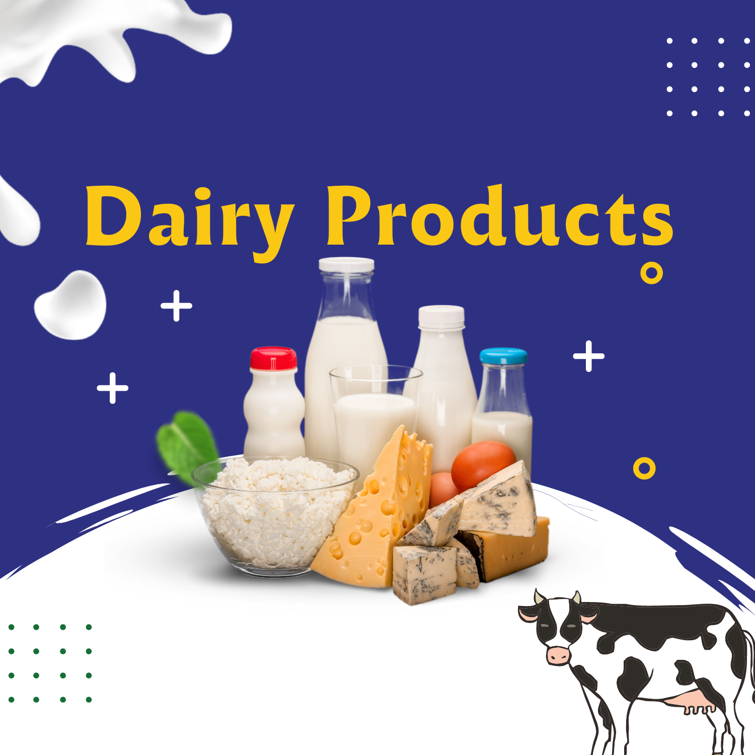 Dairy Products