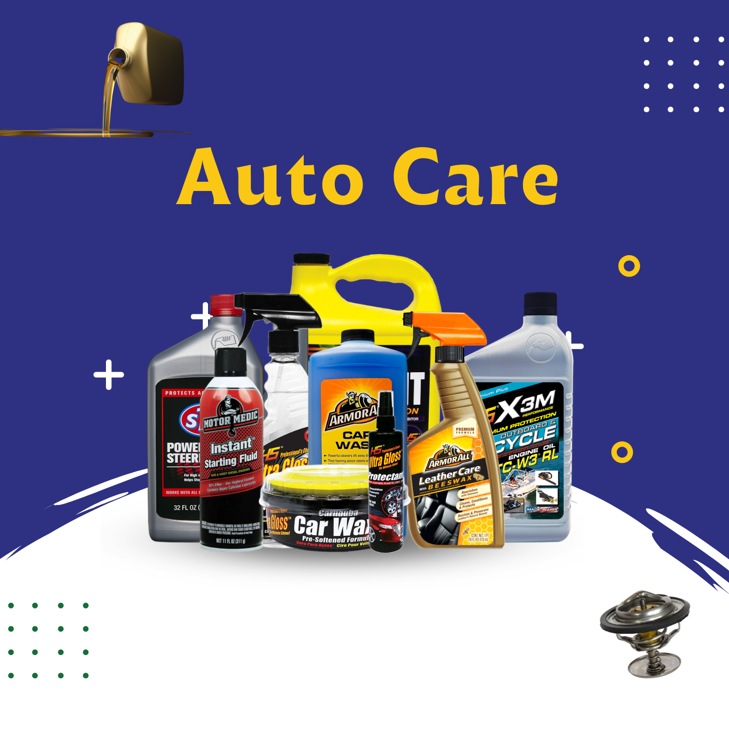 Auto Care