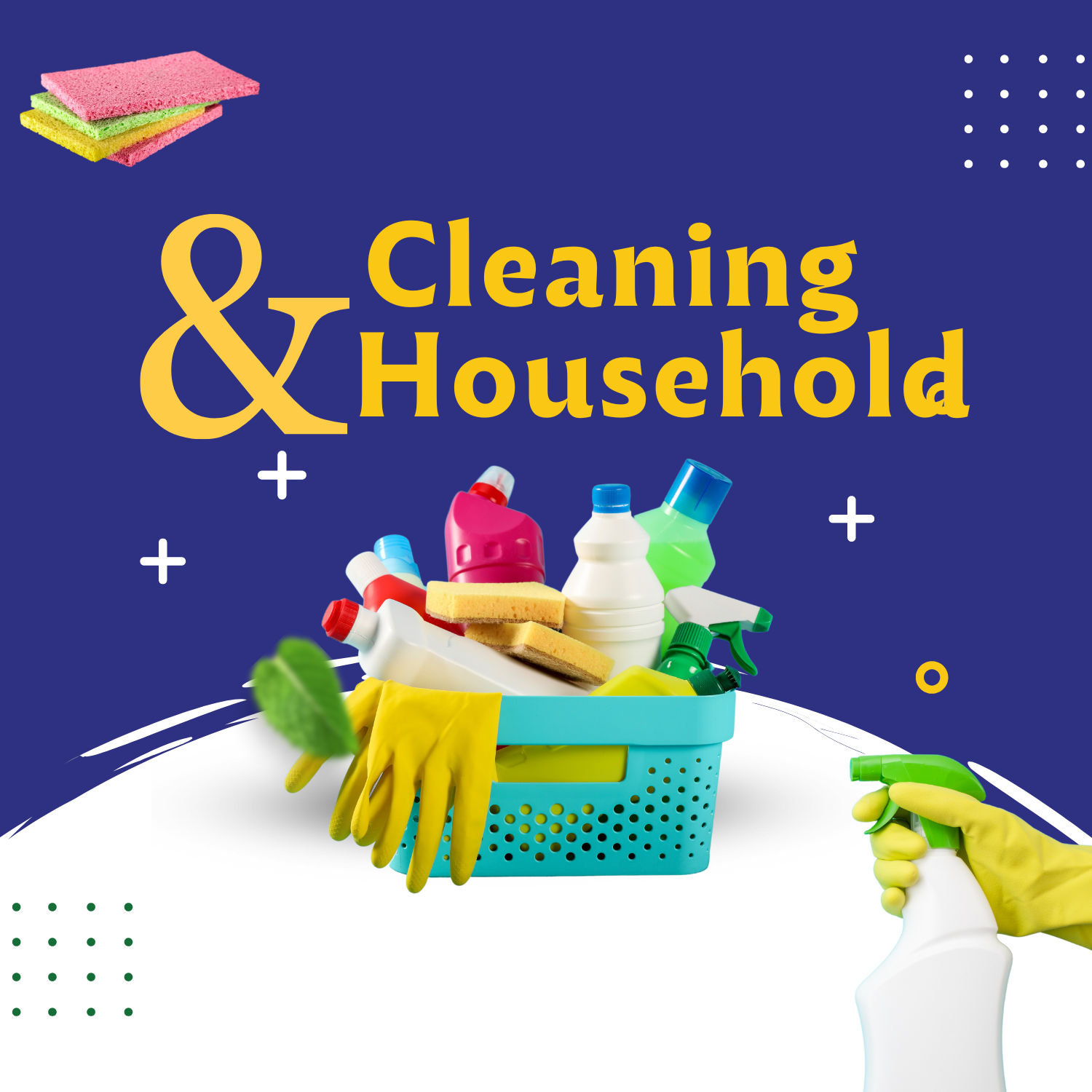 Cleaning & Household – Page 3 – Maedac Wholesale Ltd