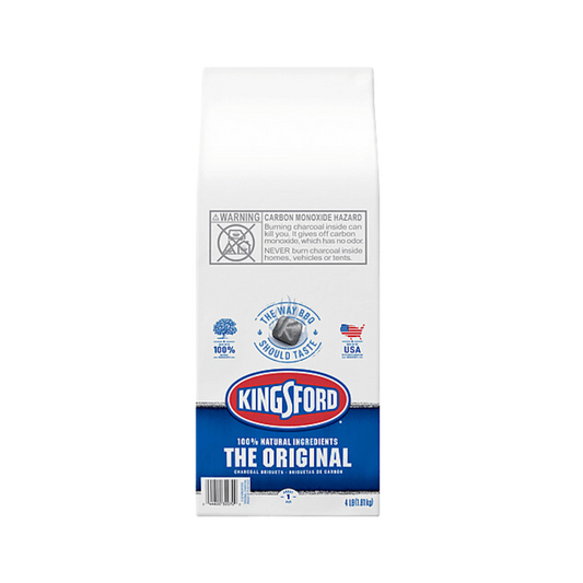 Kingsford Briquettes Charcoal