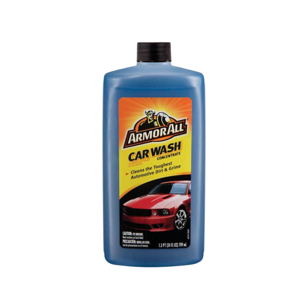 Armor All Car Wash Liquid