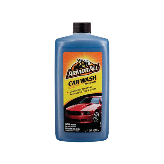 Armor All Car Wash Liquid