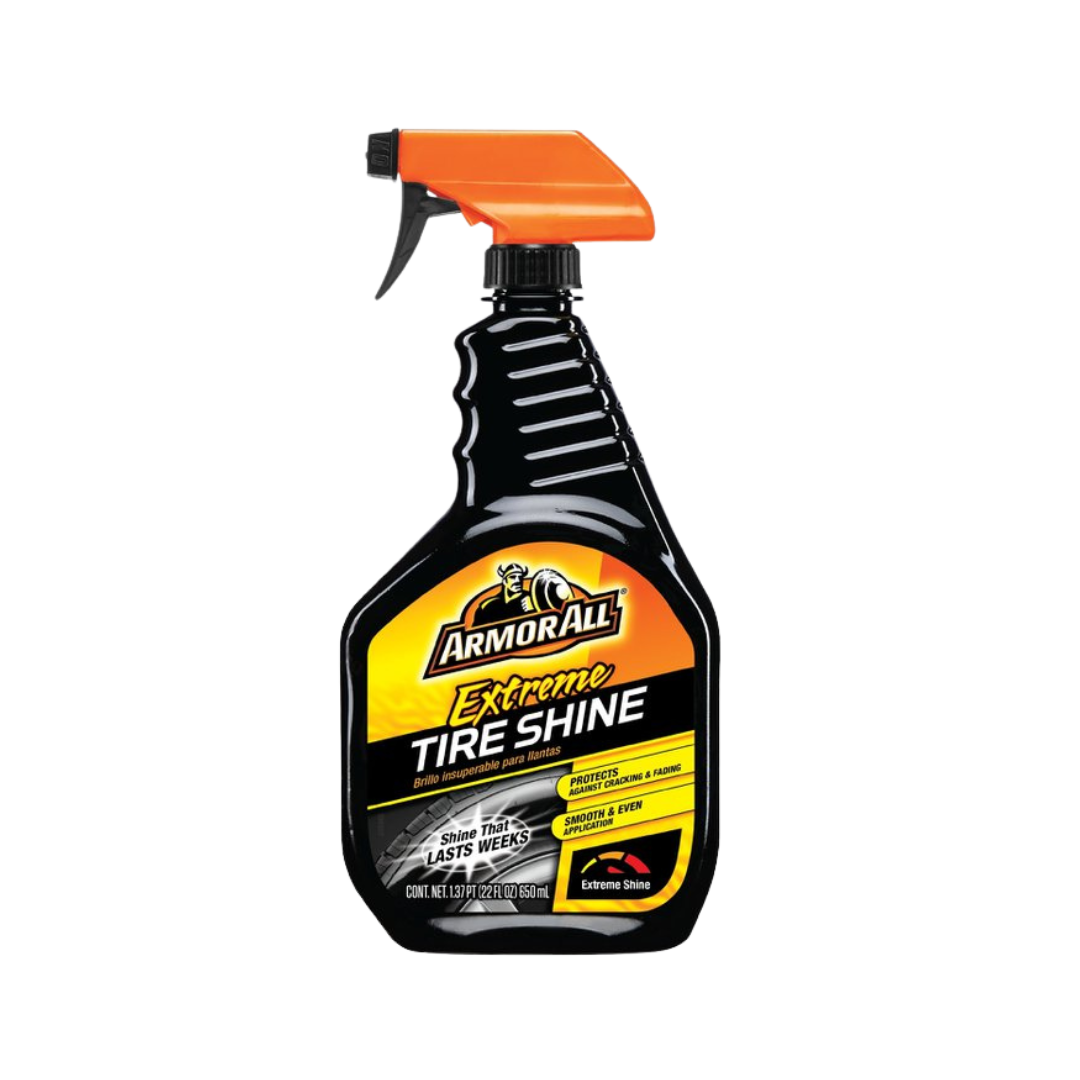 Armor All Extreme Tire Shine