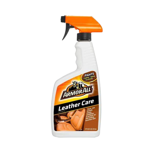 Armor All Leather Cleaner