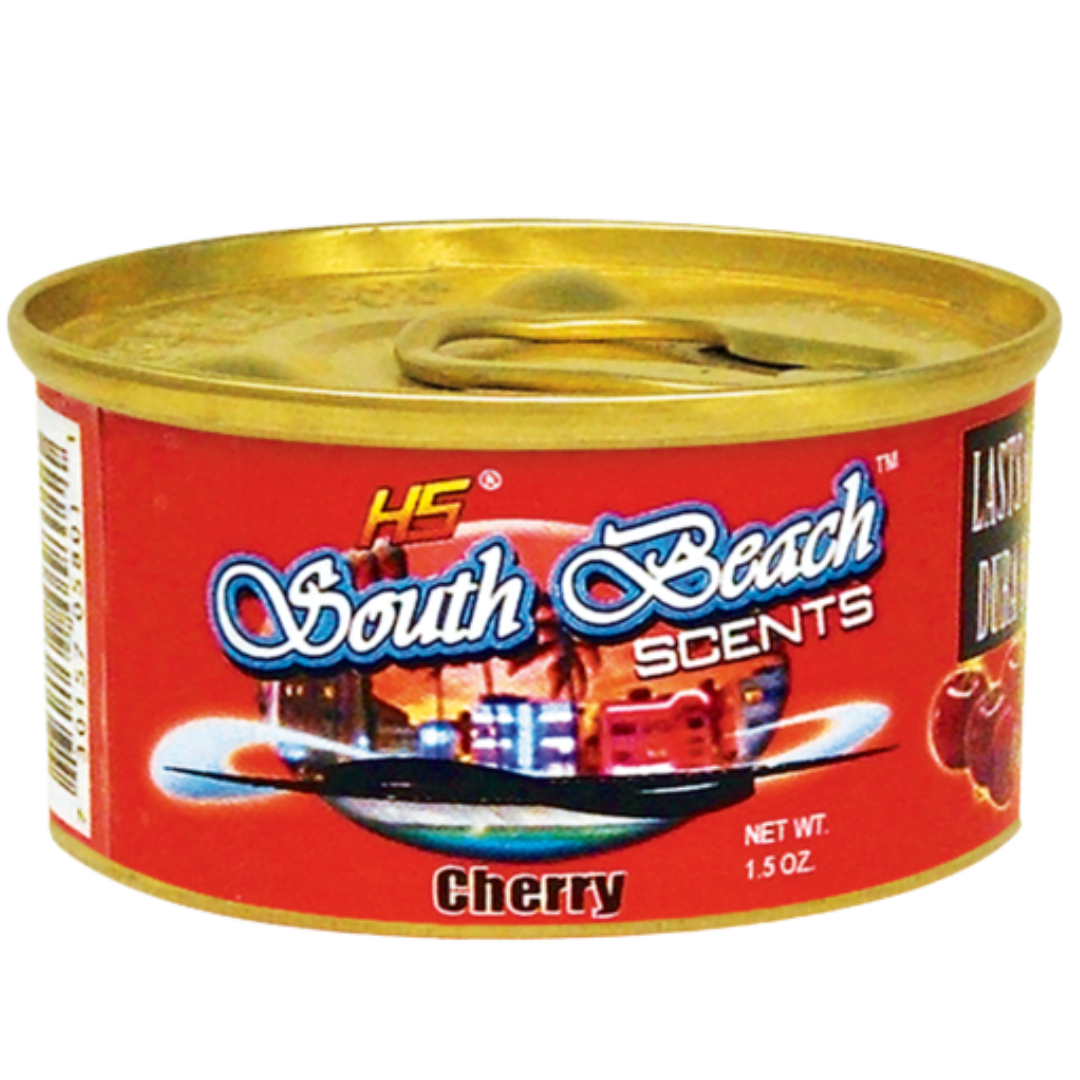 HS Air Freshener South Beach - Cherry