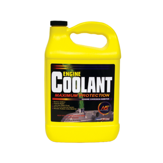 HS Engine Coolant