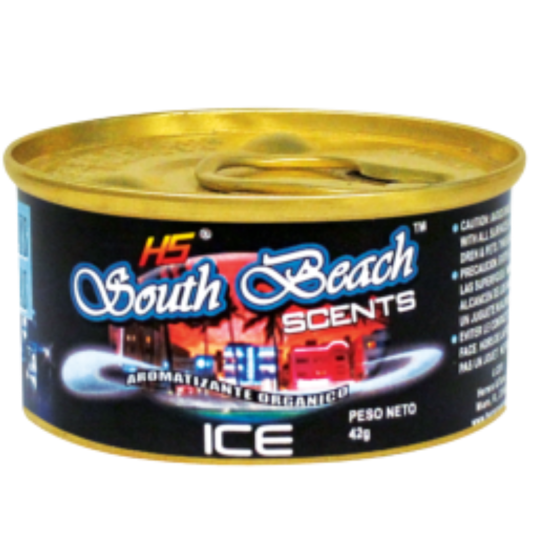 HS Air Freshener South Beach - Ice