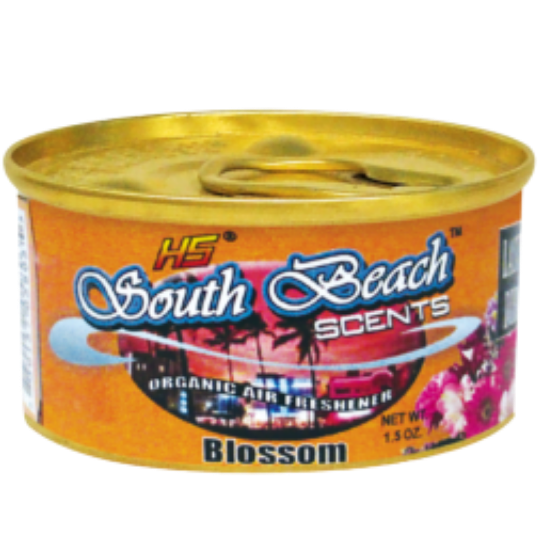 HS Air Freshener South Beach - Blossom