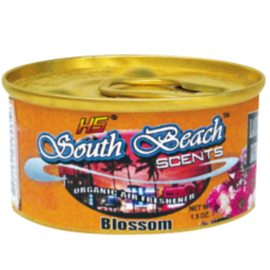 HS Air Freshener South Beach - Blossom