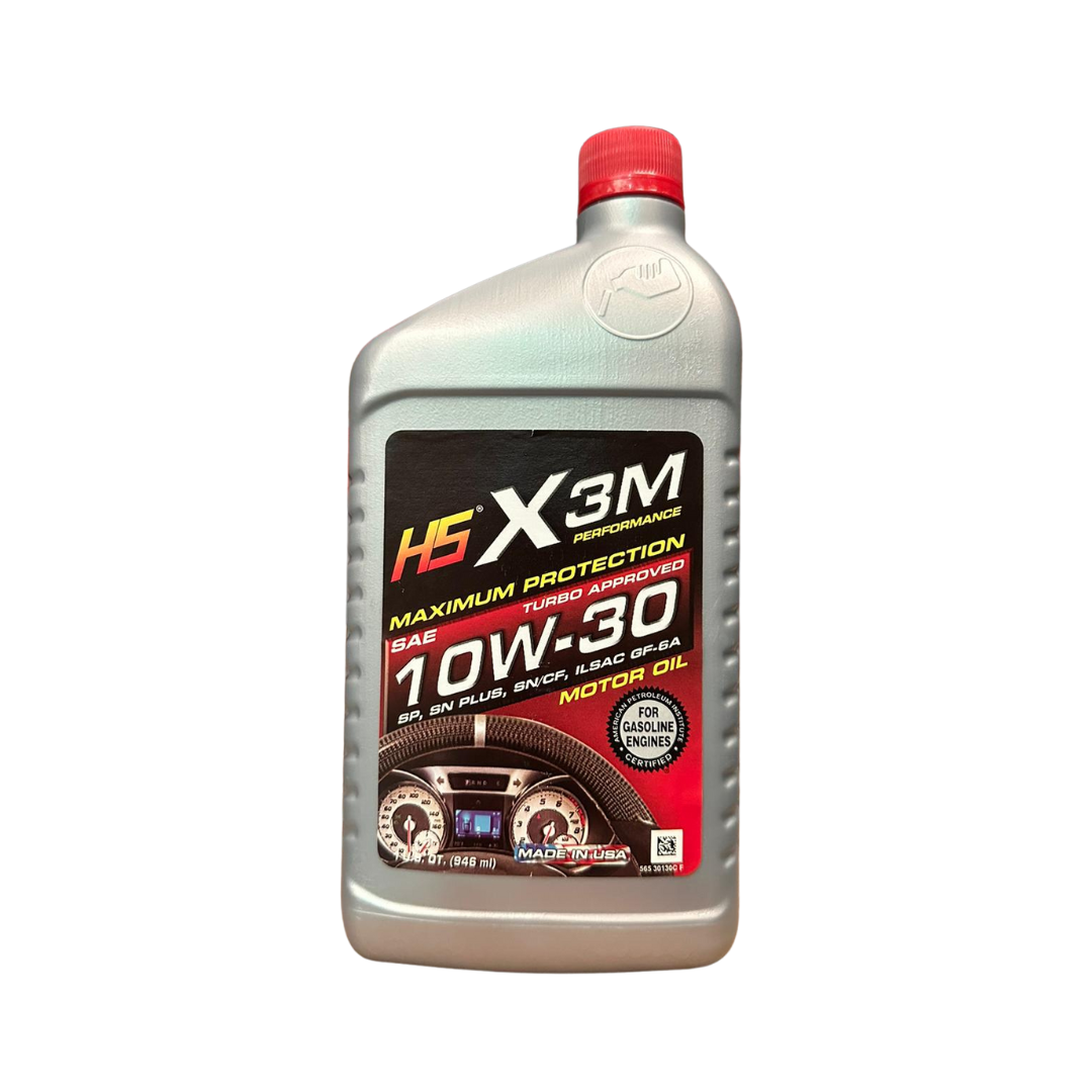 HS Motor Oil 10W-30