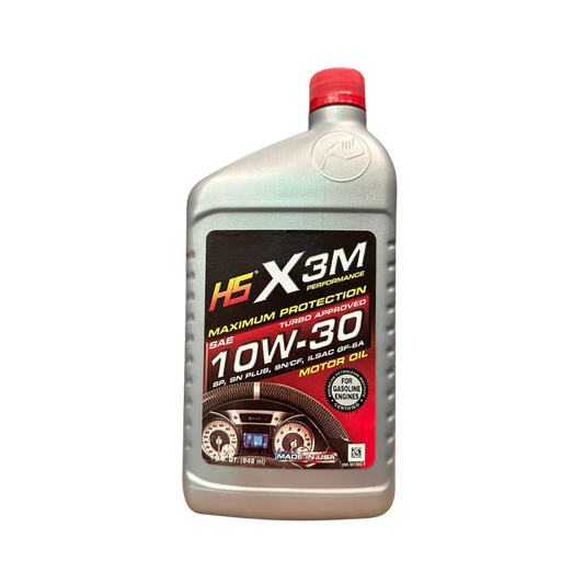 HS Motor Oil 10W-30