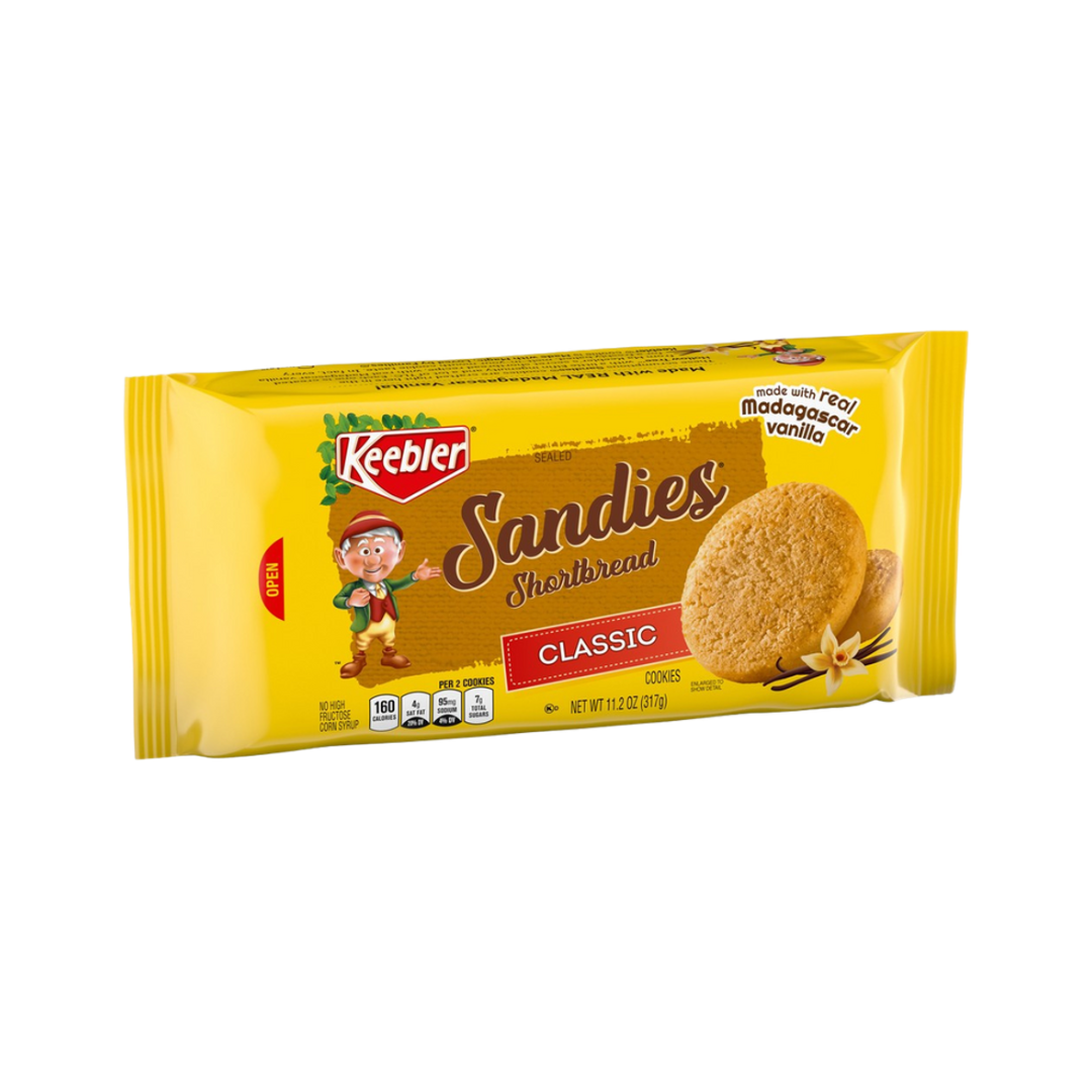 Keebler Sandies Classic