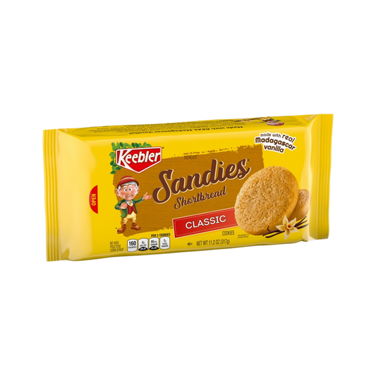 Keebler Sandies Classic