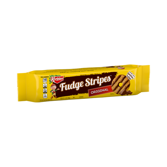 Keebler Fudge Stripes Original