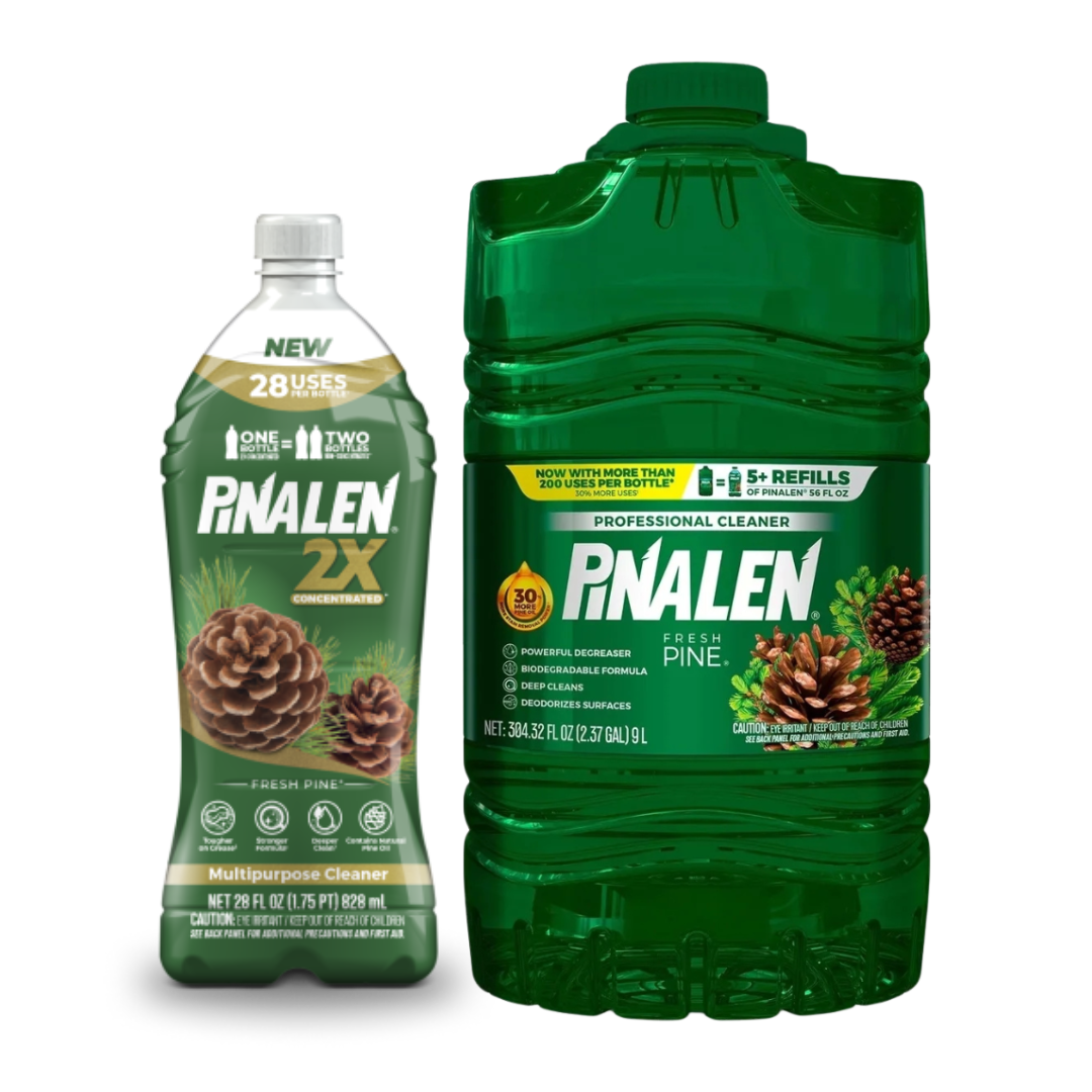 Pinalen Original Multi-Purpose Cleaner