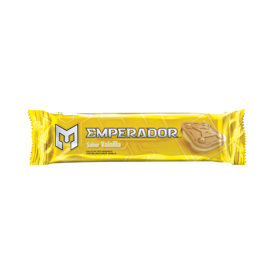 Gamesa Emperador Vanilla