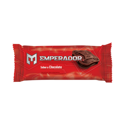Gamesa Emperador Chocolate