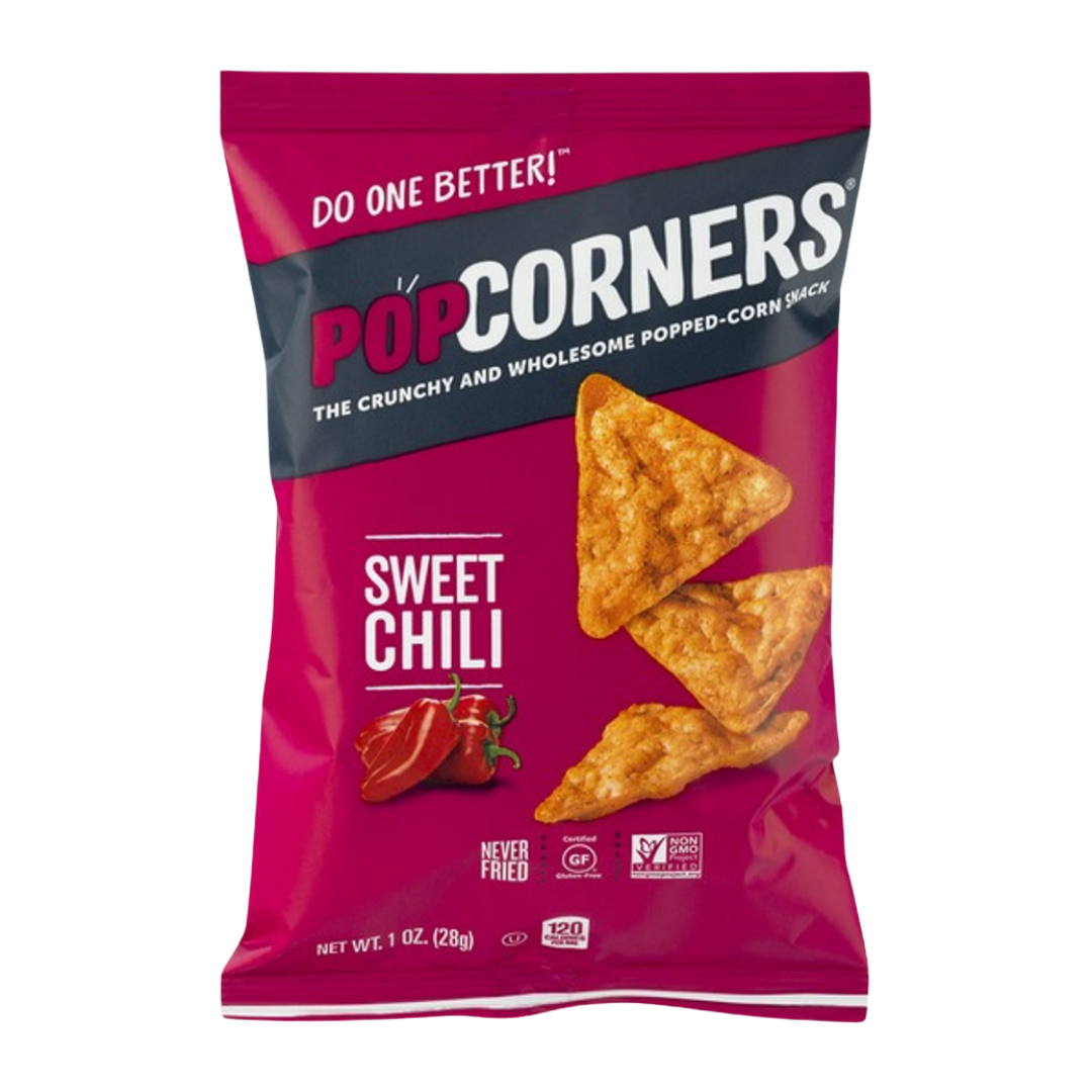 PopCorners Sweet Chili