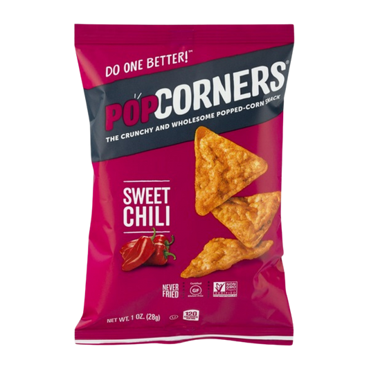 PopCorners Sweet Chili