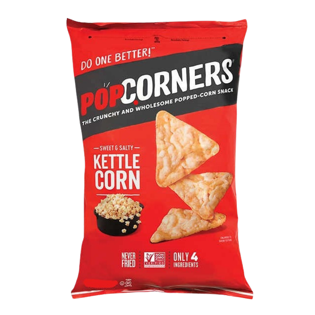 PopCorners Kettle Corn