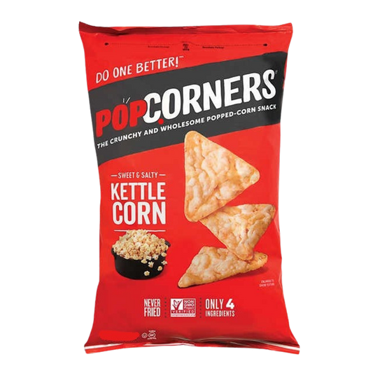 PopCorners Kettle Corn